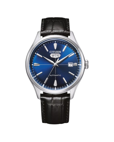 NH8390-20L Citizen Day Date automata férfi karóra (40mm)