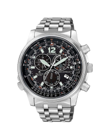 CB5860-86E Citizen Promaster Sky Eco-drive rádióvezérelt férfi karóra (43mm)