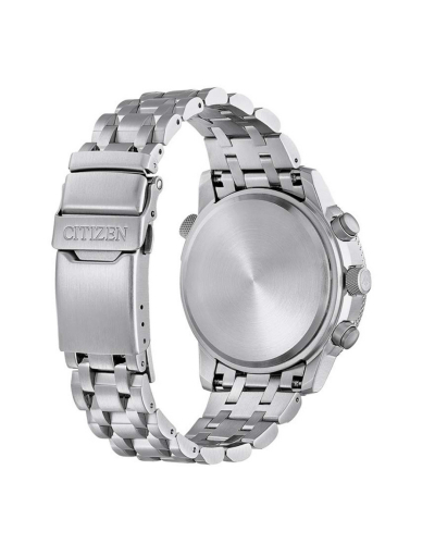 CB5860-86E Citizen Promaster Sky Eco-drive rádióvezérelt férfi karóra (43mm)