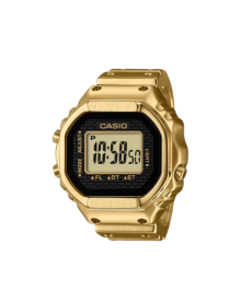 CRW-001G-9ER Casio quartz unisex gyűrűóra (20mm)