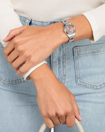 EW2601-81Z Citizen Super Titanium Eco-drive női karóra (32mm)