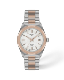 T1518222211100, T151.822.22.111.00 Tissot PRC 100 Solar női karóra (34mm)