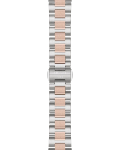 T1518222211100, T151.822.22.111.00 Tissot PRC 100 Solar női karóra (34mm)