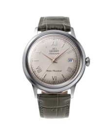 RAAC0025N30B, RA-AC0025N30B Orient Bambino II Classic Automata férfi karóra (40,5mm)