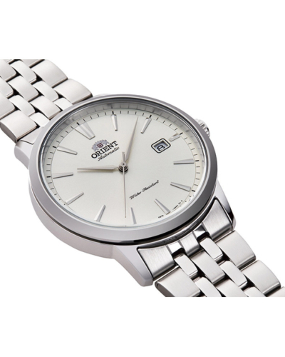 RAAC0F02S30B, RA-AC0F02S30B Orient Symphony II Automata férfi karóra (41,6mm)