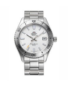 RAAC0Q03S30B, RA-AC0Q03S30B Orient Mako 40 automata férfi karóra (40mm)