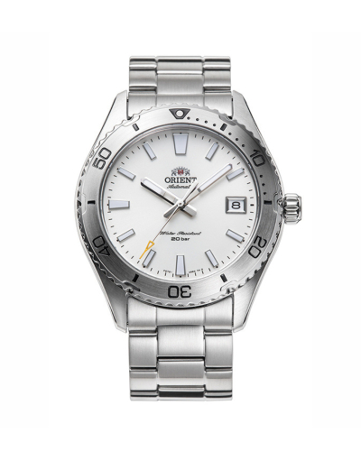 RAAC0Q03S30B, RA-AC0Q03S30B Orient Mako 40 automata férfi karóra (40mm)