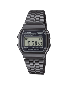 A158WETB-1AEF Casio Vintage uniszex karóra (33mm)