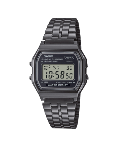 A158WETB-1AEF Casio Vintage uniszex karóra (33mm)