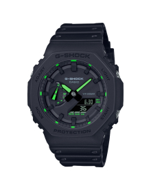 GA-2100-1A3ER Casio G-Shock quartz férfi karóra (45mm)