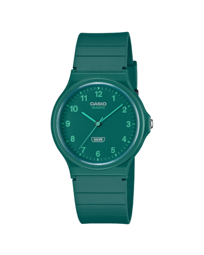 MQ-24B-3BEF Casio Standard quartz uniszex karóra (35mm)