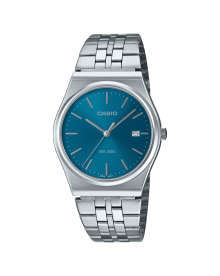MTP-B145D-2A2VEF Casio Standard quartz uniszex karóra (35mm)