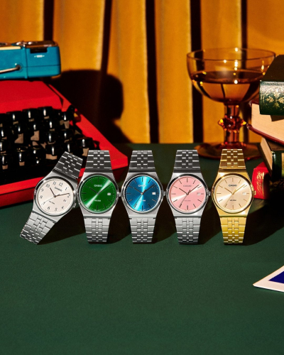 MTP-B145D-2A2VEF Casio Standard quartz uniszex karóra (35mm)