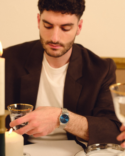 MTP-B145D-2A2VEF Casio Standard quartz uniszex karóra (35mm)