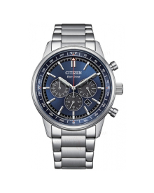 CA4720-52L Citizen Elegance Eco-drive férfi karóra (43mm)