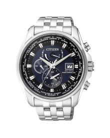 AT9030-55L Citizen Promaster Sky Eco-drive rádióvezérelt férfi karóra (44mm)