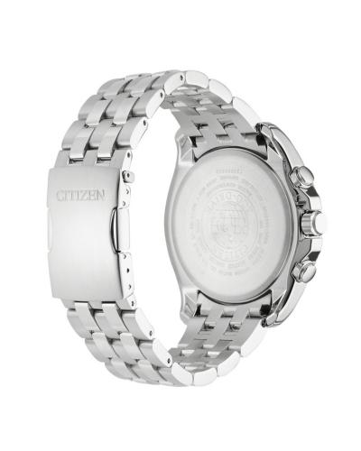 AT9030-55L Citizen Promaster Sky Eco-drive rádióvezérelt férfi karóra (44mm)