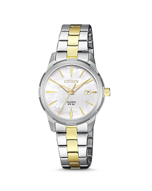 EU6074-51D Citizen Elegance Lady quartz női karóra (28mm)
