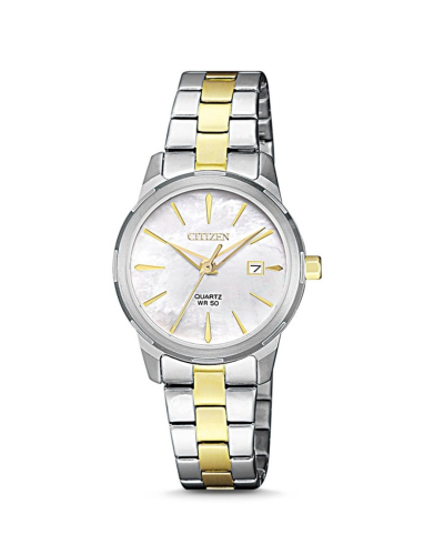 EU6074-51D Citizen Elegance Lady quartz női karóra (28mm)