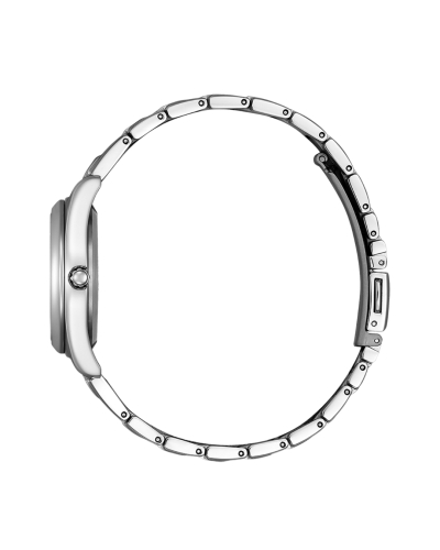EW2601-81L Citizen Super Titanium Eco-drive női karóra (32mm)
