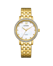 EL3102-50D Citizen Elegance Lady quartz női karóra (31mm)