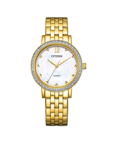 EL3102-50D Citizen Elegance Lady quartz női karóra (31mm)