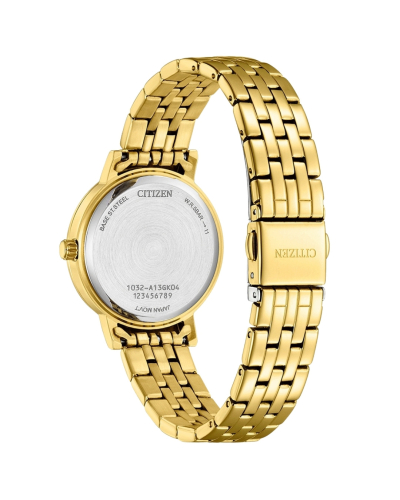EL3102-50D Citizen Elegance Lady quartz női karóra (31mm)