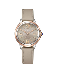 EM1166-01Z Citizen Elegance Lady Eco-drive női karóra (35mm)