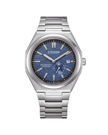 NJ0180-80L Citizen Super Titanium Zenshin automata férfi karóra (40,5mm)