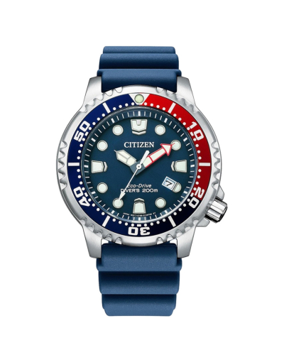 BN0168-06L Citizen Promaster Marine Diver Eco-drive férfi karóra (44mm)