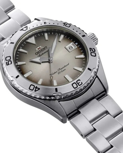 RAAC0Q16N30B, RA-AC0Q16N-30B Orient Mako 40 automata férfi karóra (40mm)
