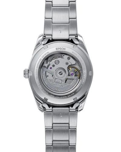 RAAC0R06L30B, RA-AC0R06L30B Orient Stretto automata férfi karóra (38,5mm)