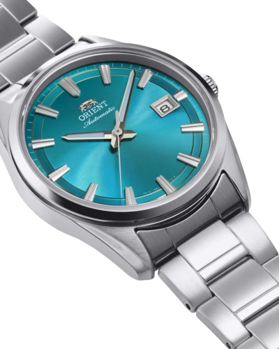 RAAC0R06L30B, RA-AC0R06L30B Orient Stretto automata férfi karóra (38,5mm)