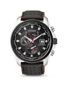 AT9036-08E Citizen Promaster Eco-drive rádióvezérelt férfi karóra (44mm)