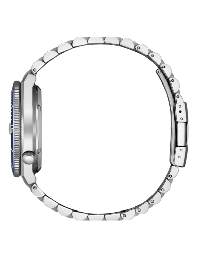 NJ0230-59L Citizen Tsuyosa Shore automata férfi karóra (40mm)