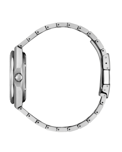 NK5020-58P Citizen Zenshin 60 automata Super Titanium férfi karóra (40mm)