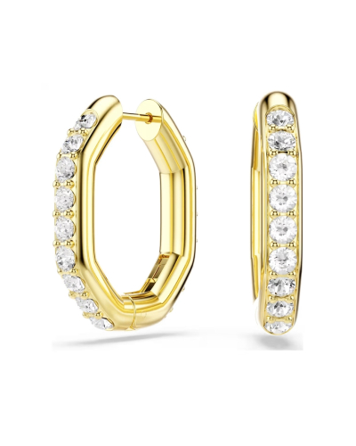 5724584 Swarovski Dextera karika fülbevaló