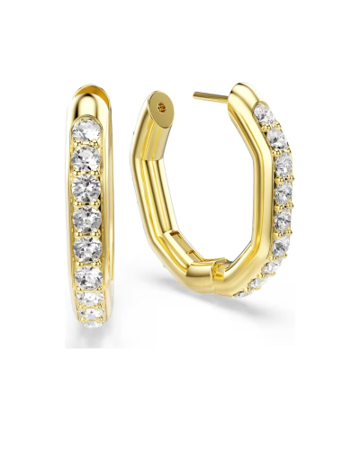 5724584 Swarovski Dextera karika fülbevaló