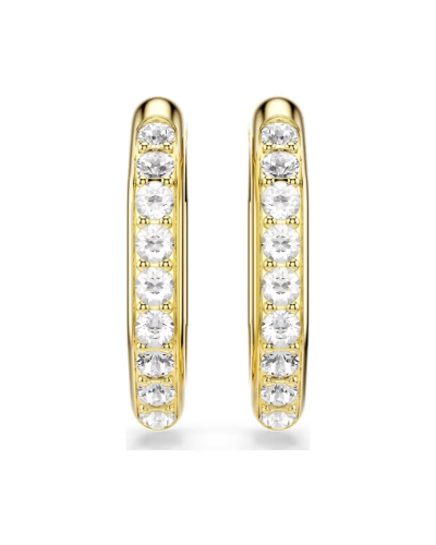5724584 Swarovski Dextera karika fülbevaló