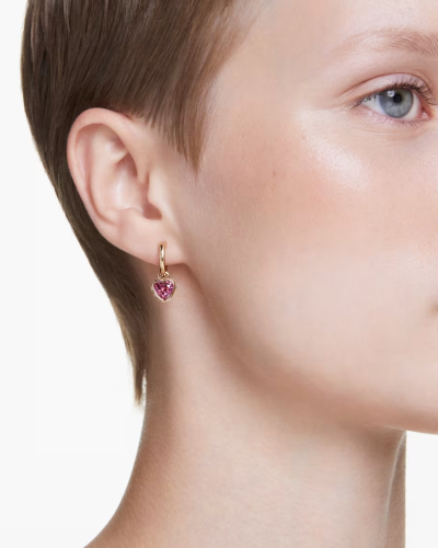 5684760 Swarovski Chroma csepp alakú fülbevaló