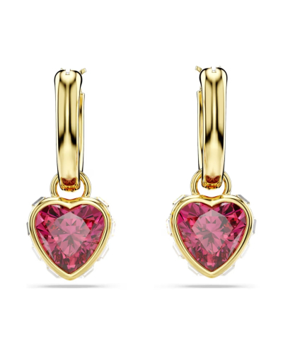 5684760 Swarovski Chroma csepp alakú fülbevaló