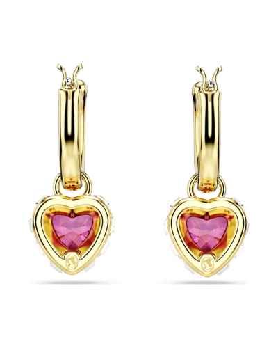 5684760 Swarovski Chroma csepp alakú fülbevaló