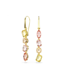 5737454 Swarovski Gema csepp alakú fülbevaló