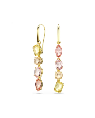 5737454 Swarovski Gema csepp alakú fülbevaló