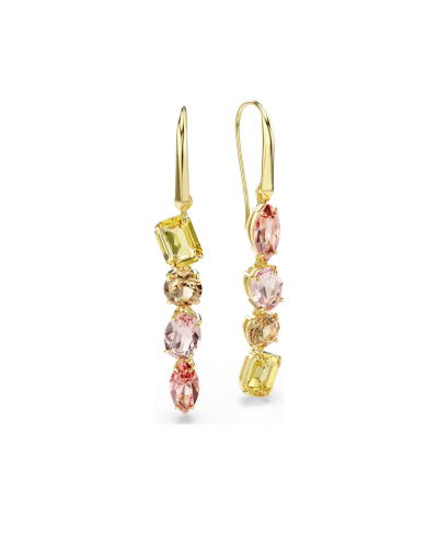 5737454 Swarovski Gema csepp alakú fülbevaló