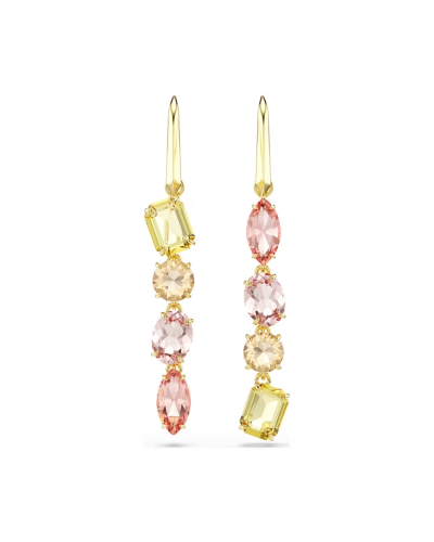 5737454 Swarovski Gema csepp alakú fülbevaló