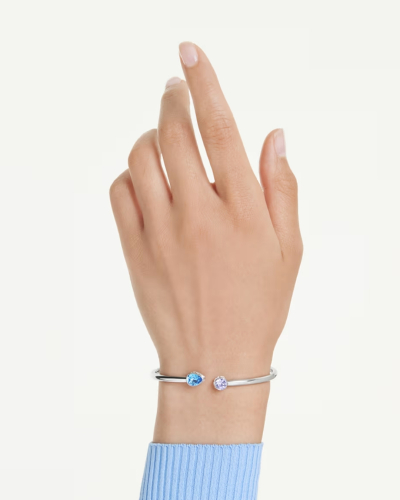 5741780 Swarovski Chroma karperec
