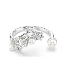 5705599 Swarovski Constella nyitott gyűrű