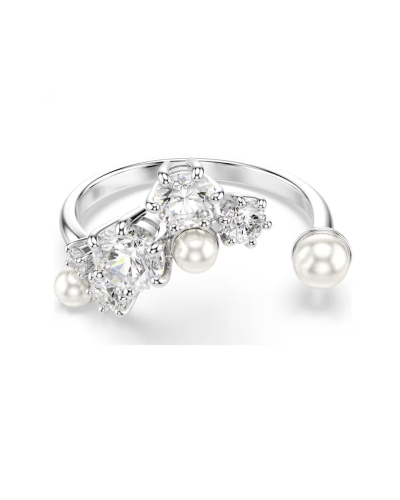 5705599 Swarovski Constella nyitott gyűrű