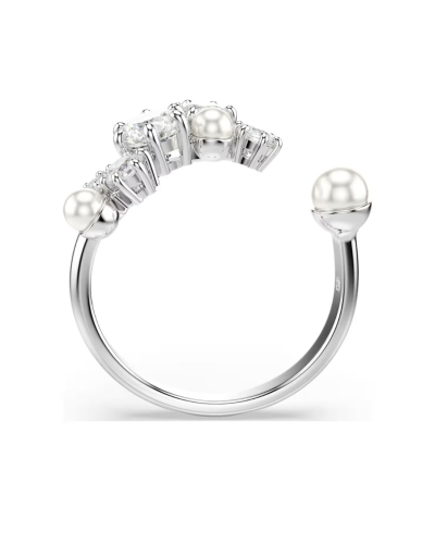 5705599 Swarovski Constella nyitott gyűrű